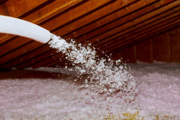 Best Insulation for Specific Applications in Herald, CA