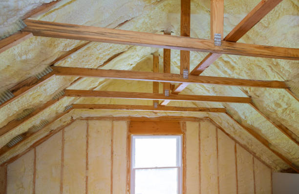 Best Cellulose Insulation in Herald, CA
