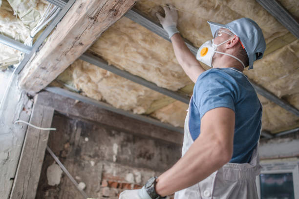 Best Commercial Insulation in Herald, CA