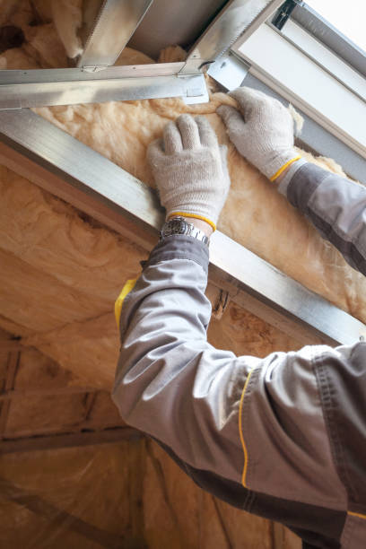 Best Spray Foam Insulation in Herald, CA