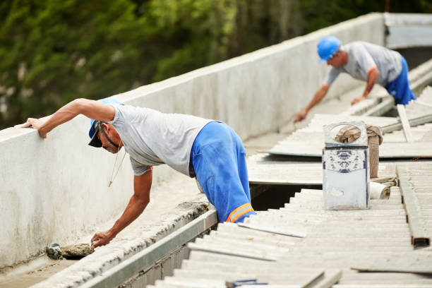 Best Spray Foam Insulation in Herald, CA
