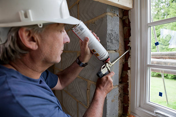 Best Geographic-Specific Insulation Services in Herald, CA