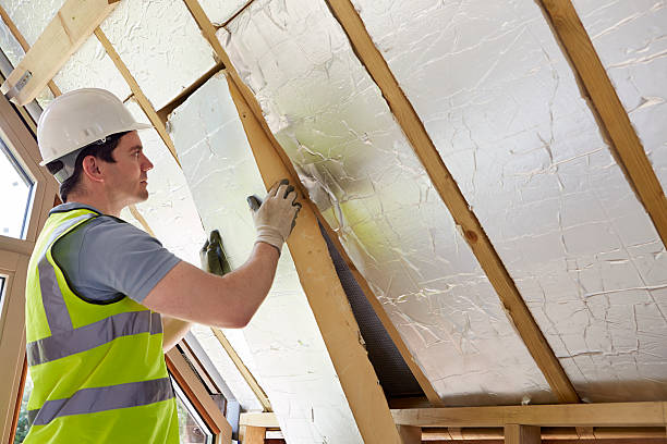 Types of Insulation We Offer in Herald, CA