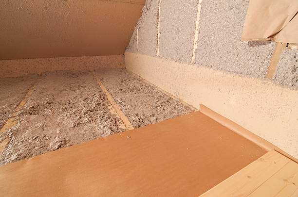 Best DIY Insulation Kits and Guidance in Herald, CA