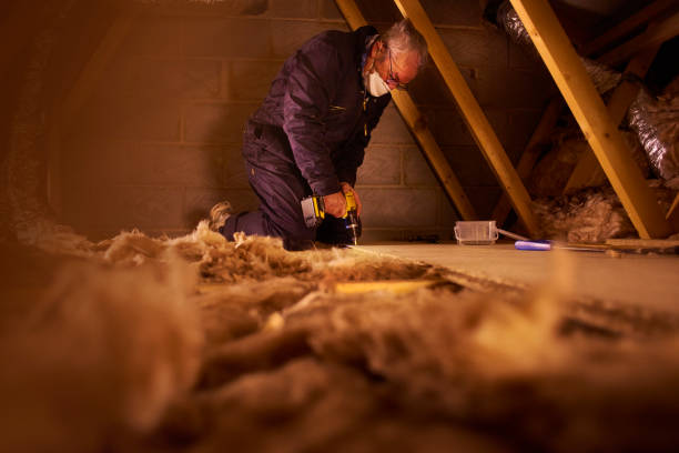 Best Fiberglass Insulation in Herald, CA