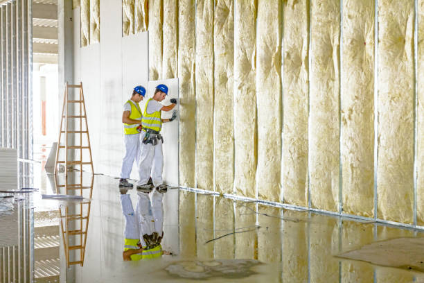 Herald, CA Insulation Contractor Company